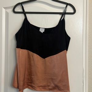 Evereve Peyton Jenson blouse